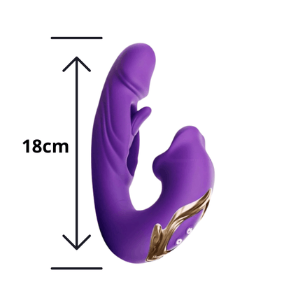 Pelvi Control 4 en 1 | Terapia Clínica del Piso Pelvico en Casa